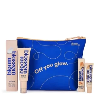 Image of Bloom and Blossom Better Together Hands and Lip Duo