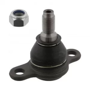Image of Ball Joint 18740 by Febi Bilstein Lower Front Axle