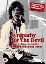 Image of One + One, Rolling Stones, Sympathy For The Devil