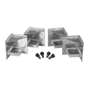 Image of Pallet feet