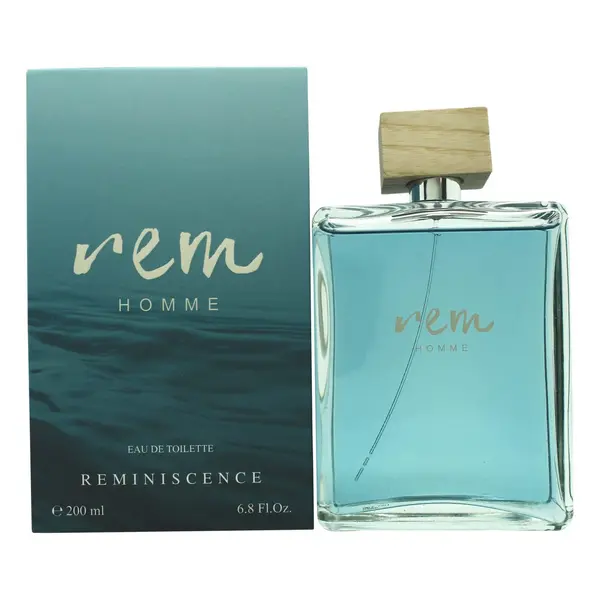 image of Reminiscence Rem Homme Eau de Toilette For Him 200ml