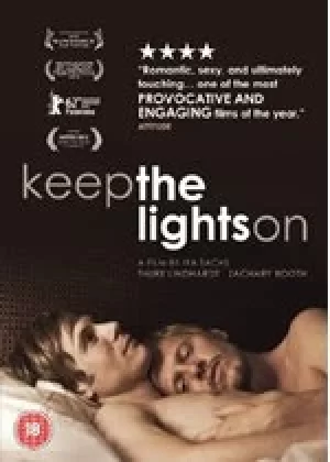 image of Keep The Lights On