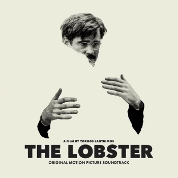 image of Various - The Lobster (Original Motion Picture Soundtrack) CD