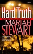 Image of hard truth a novel