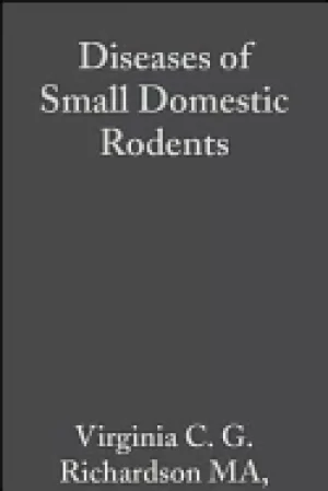 Image of diseases of small domestic rodents