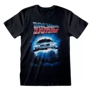Image of Back To The Future - Portal Ex Ex Large
