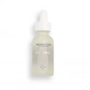 Image of Revolution Skincare Retinol Serum