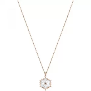 Image of Swarovski Magic Necklace