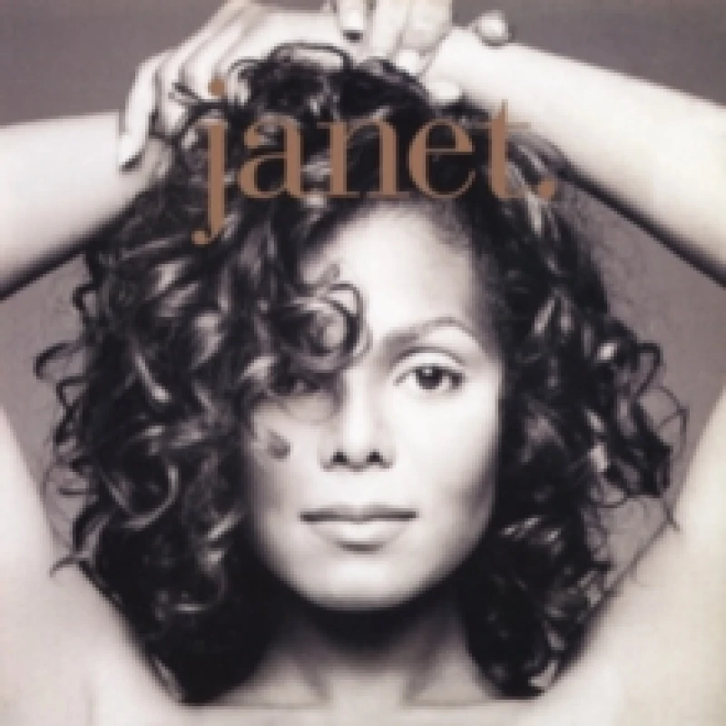 Image of Janet Jackson - janet. (Music CD) Music CDs - Music CD