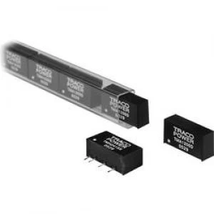 Image of DCDC converter print TracoPower TMA 0505D 5 Vdc 5 Vdc 5 Vdc