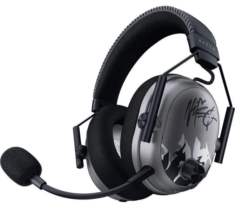 Image of Razer BLACKSHARK V3 PRO HeadSET NIKO ED