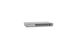 Allied Telesis AT-x510-28GSX-50 Managed L3 Gigabit Ethernet...