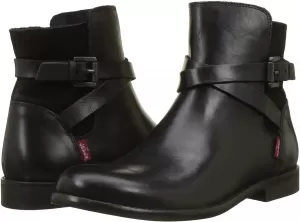 image of Levis Levis Tenexy Boot