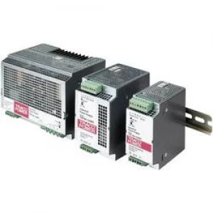 image of Rail mounted PSU DIN TracoPower TSP 180 124WR 24 Vdc 7.5 A 180 W 1 x