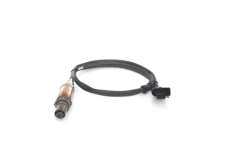 Image of Lambda sensor Bosch F 00H L00 406