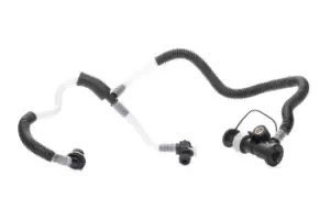 Image of GATES Hose, fuel overflow MERCEDES-BENZ MFL1157 6120703232,6650700132,A6120703232 A6650700132