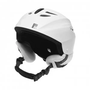 image of Nevica Meribel Helmet Ladies - White