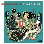 Image of Asamisimasa - Neon Forest Space (Asamisimasa Plays the Music of Oyvind Torvund) (Music CD)