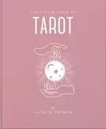 Image of little book of tarot