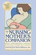 Image of nursing mothers companion revised edition