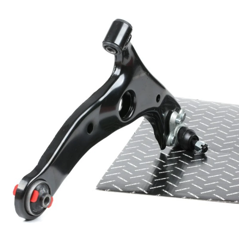 Image of Suspension arm RIDEX 273C1530