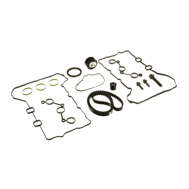 Image of GATES Timing belt kit GATES K04T360HOB