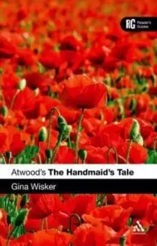 Image of Atwoods The handmaids tale by Gina Wisker