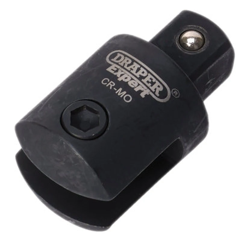 Image of Draper Draper Expert Breaker Bar Repair Kit, 3/4" Sq. Dr. (3 Piece) 24727