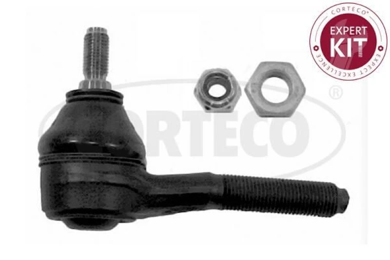 Image of Track rod end CORTECO 49400595