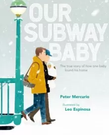 Image of Our Subway Baby