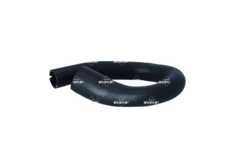 Image of NRF 166090 Turbocharger Hose Charger Intake Hose (3314)