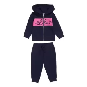 Image of Elle Elle Jog Set Bb99 - Blue
