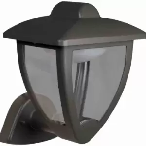 Image of Luxform Luxembourg Wall Lite Up Anthra Lux1606Z