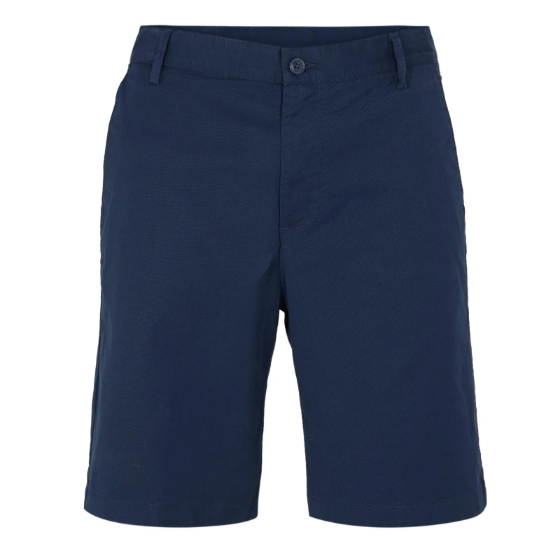 Image of Diesel Mens Fleece Jogger Shorts Blue male XS (44)