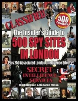 Image of Classified by Mark Ian Birdsall Book