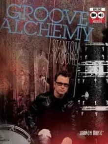 Image of GROOVE ALCHEMY