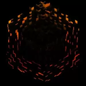 Image of Minecraft Volume Beta by C418 CD Album