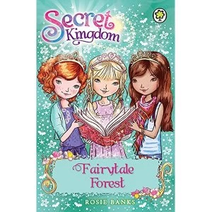 Image of Fairytale Forest: Book 11 by Rosie Banks (Paperback, 2013)