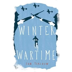 Image of Winter in Wartime Hardback 2018
