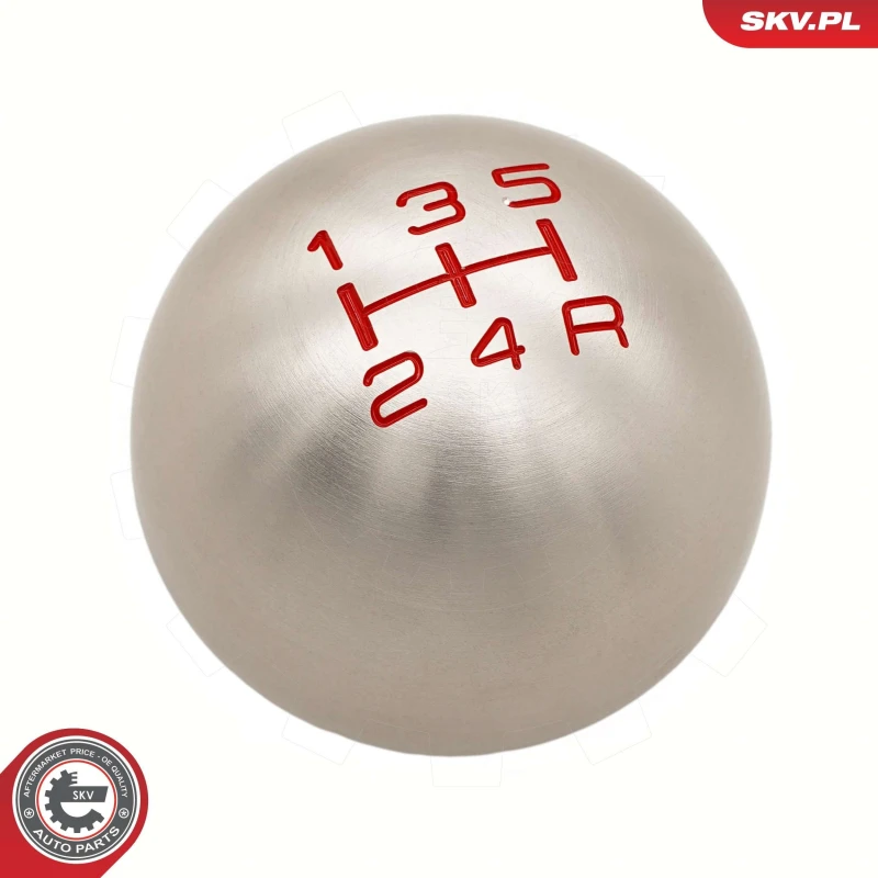Image of ESEN SKV Gear knob ESEN SKV 63SKV209