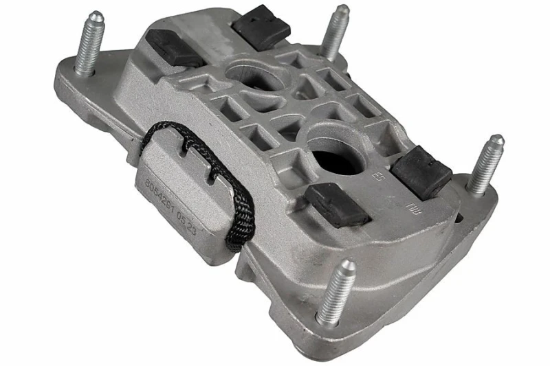 Image of Mounting, automatic transmission METZGER 8054291