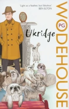 Image of Ukridge by P.G. Wodehouse Paperback
