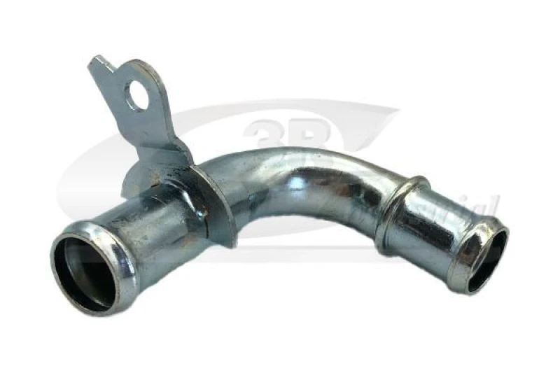 Image of 3RG Coolant pipe 3RG 19910