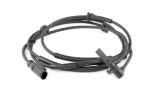 Image of RIDEX ABS Sensor 412W0185 ESP Sensor,Sensor, wheel speed ALFA ROMEO,147 (937),156 Sportwagon (932),156 (932),GT (937)