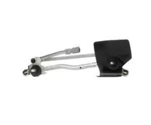 Image of RIDEX Wiper Linkage NISSAN 300W0060 288009U100,288009U10A Wiper Transmission