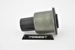 Image of FEBEST Arm Bushes NISSAN NAB-R51LOW 54500EA000,54500EA009,54500EA00A Suspension Bushes,Wishbone Bushes,Control Arm-/Trailing Arm Bush 54500EB300