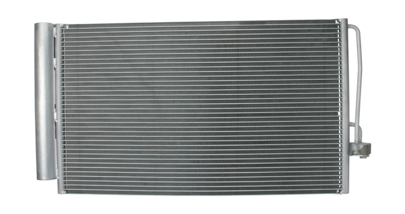 Image of Air conditioning condenser Bosch 1 986 AD2 046