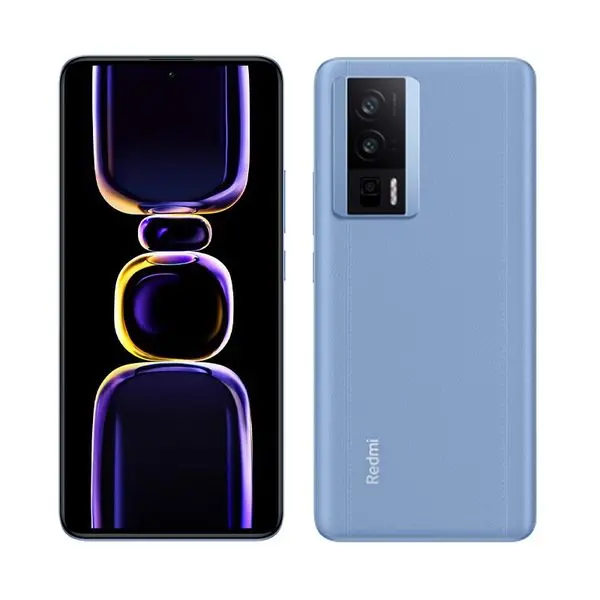 Image of Xiaomi Redmi K60 5G 2022 512GB