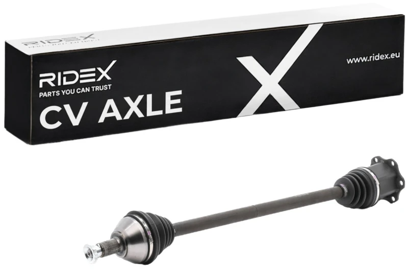 Image of RIDEX Drive shaft RIDEX 13D1179