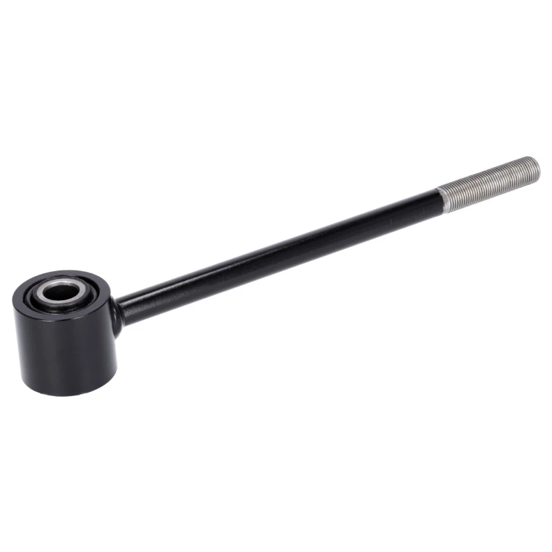 Image of FEBI BILSTEIN 182609 Anti-roll bar link Front Axle Link Stabiliser (3229)
